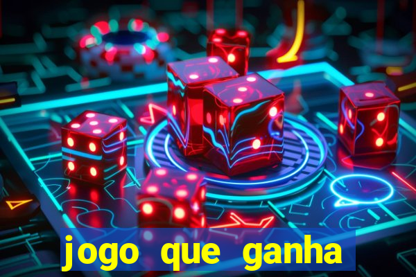 jogo que ganha dinheiro sem depositar nada